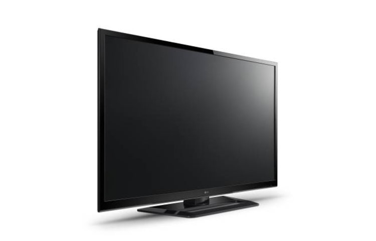 LG 42" Full HD LED TV, 42LS4600