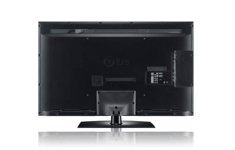 LG 42" FHD LED TV, 42LV3530