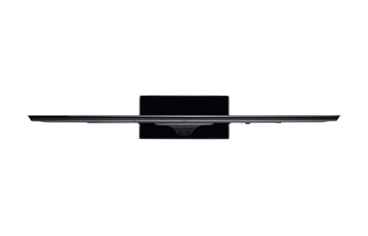 LG 42" FHD Cinema 3D TV with Certified Flicker-Free 3D and Lightweight Glasses, 42LW4500
