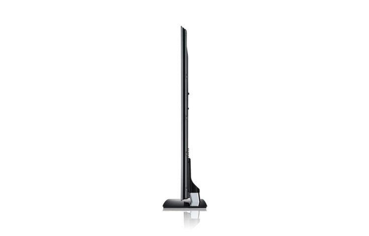 LG 42" FHD Cinema 3D TV with Certified Flicker-Free 3D and Lightweight Glasses, 42LW4500