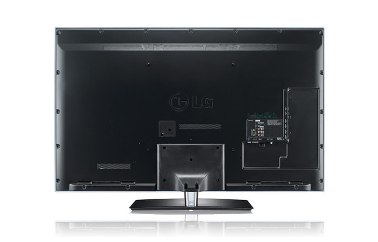 LG 42" FHD Cinema 3D TV with Certified Flicker-Free 3D and Lightweight Glasses, 42LW4500