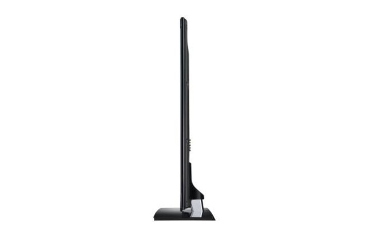 LG 42" Full HD Cinema 3D and Smart TV with Magic Motion Remote Control, 42LW5700