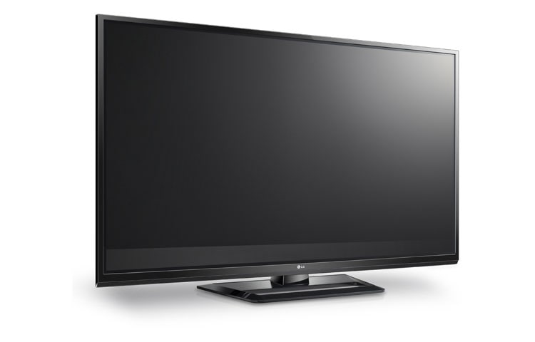 LG 42” HD Plasma TV, 42PA4500