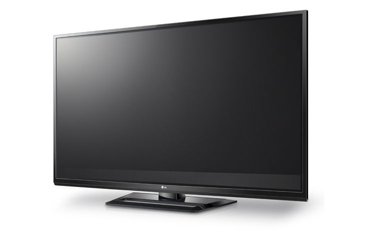 LG 42” HD Plasma TV, 42PA4500