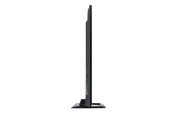 LG 42” HD Plasma TV, 42PA4500