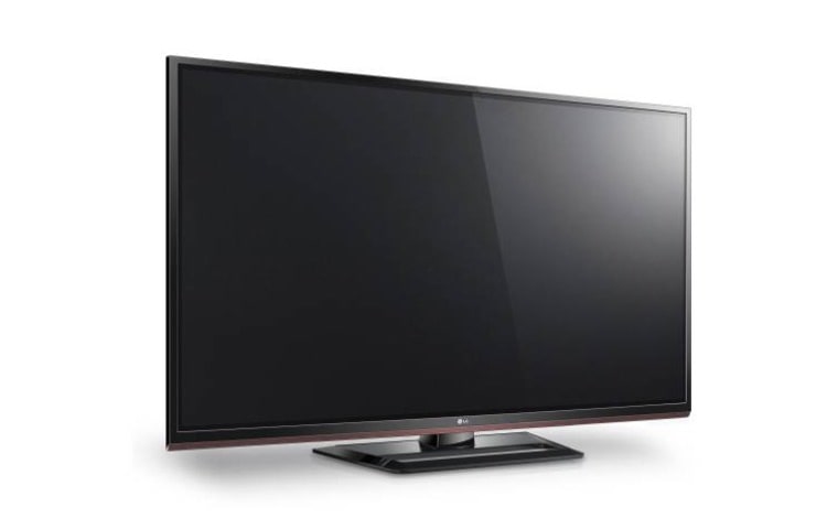 LG 42" Class Plasma HDTV, 42PA4520