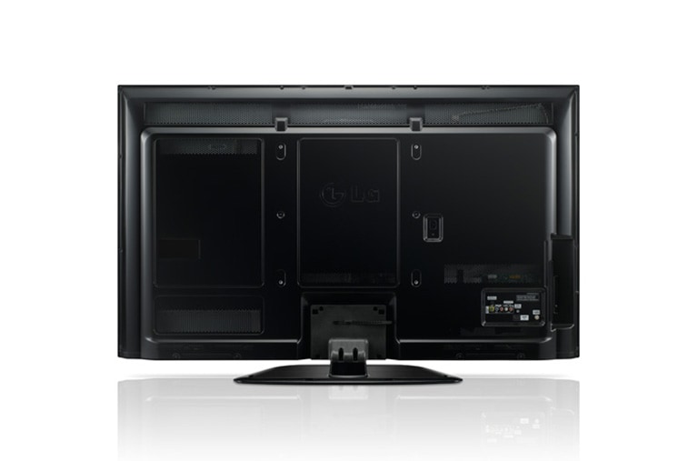 LG 42 inch Plasma TV PN4500, 42PN4500