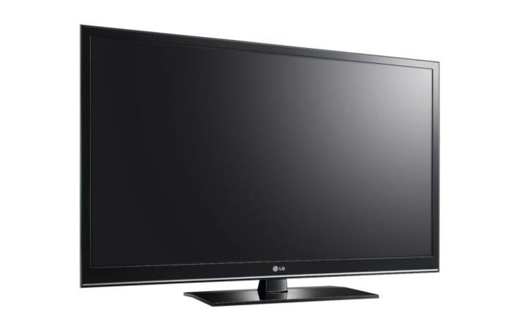 LG 42 " 3D Plasma TV, 42PW350