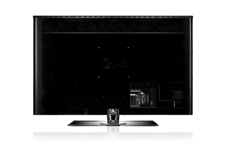 LG TRULY BORDERLESS DESIGN, 42SL80