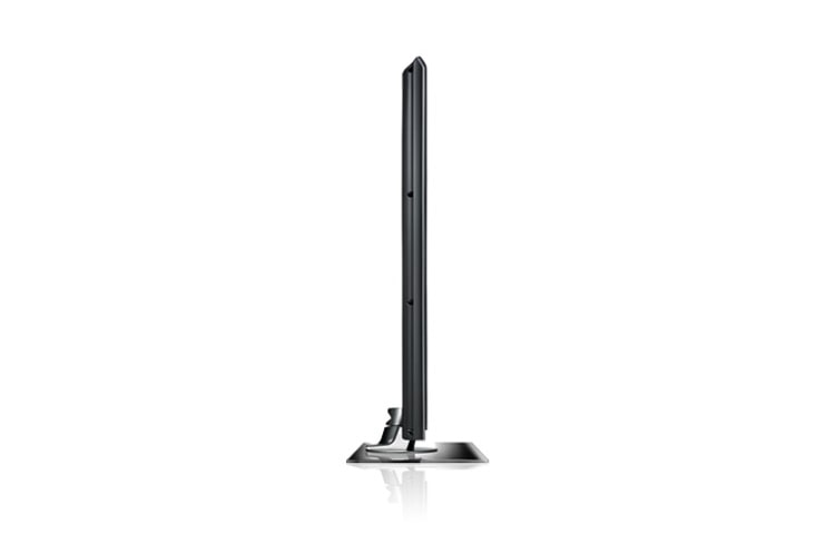 LG TRULY BORDERLESS DESIGN, 42SL80