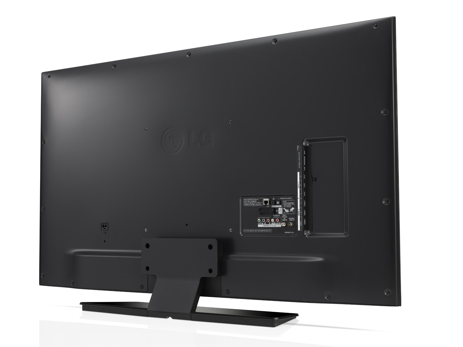 LG webOS TV, 43LF631V