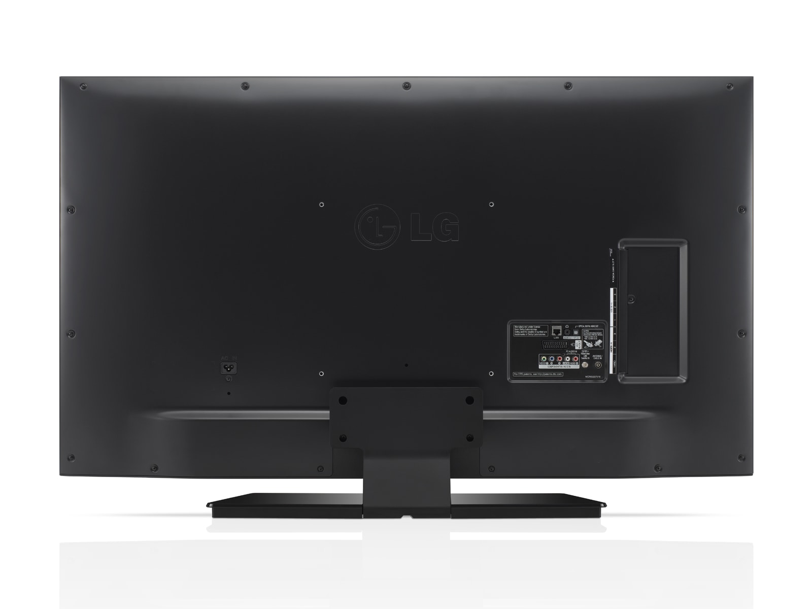 LG webOS TV, 43LF631V