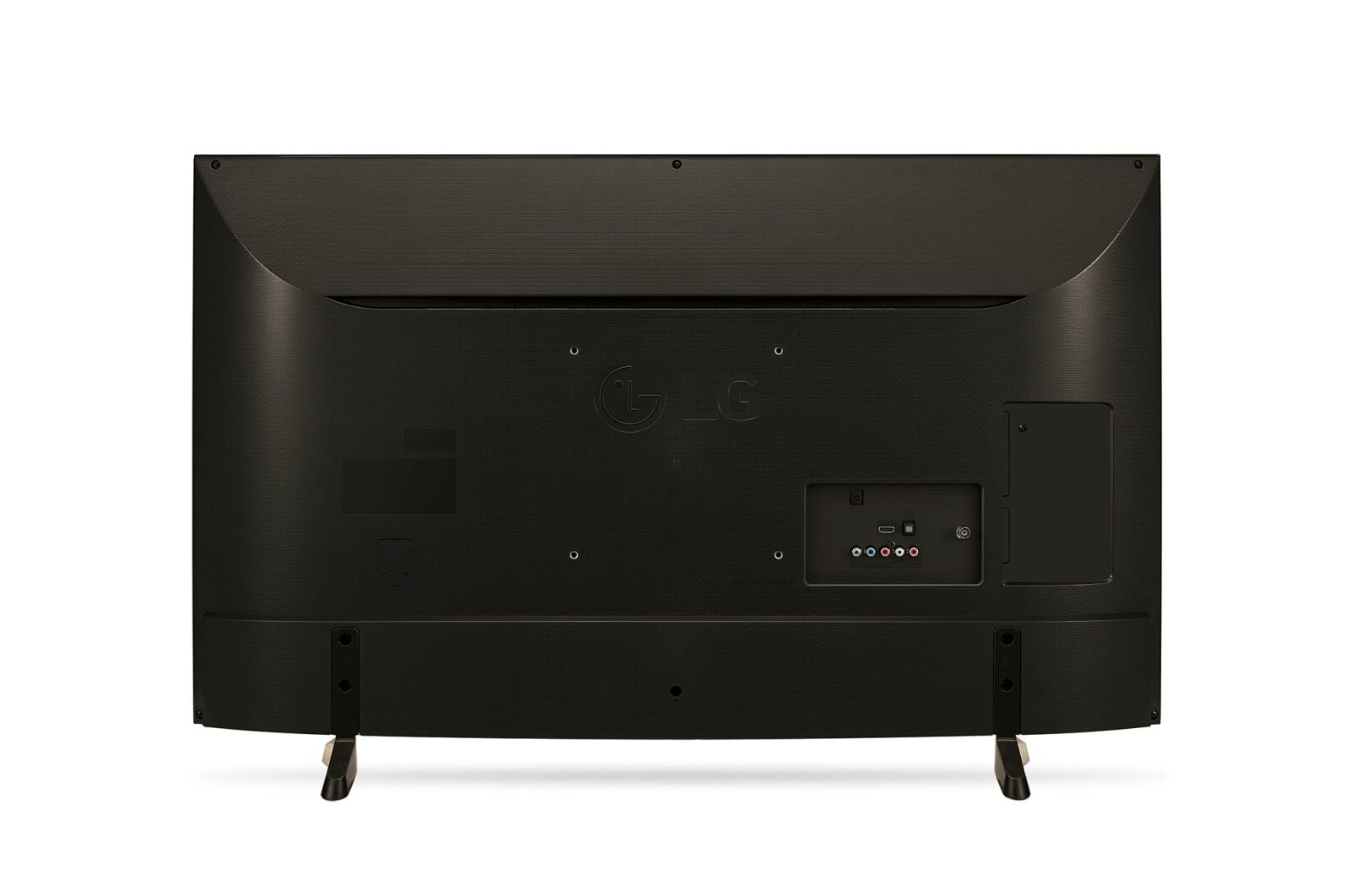 LG 43" LG FULL HD TV, 43LK5100PVB