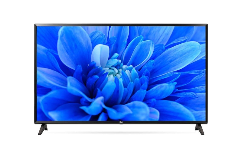 LG LED TV 43 inch LM5500 Series Full HD LED TV, 43LM5500PVA