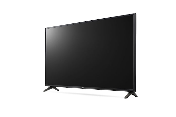 LG LED TV 43 inch LM5500 Series Full HD LED TV, 43LM5500PVA