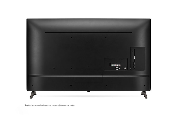 LG LED TV 43 inch LM5500 Series Full HD LED TV, 43LM5500PVA