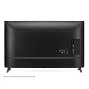LG LED TV 43 inch LM5500 Series Full HD LED TV, 43LM5500PVA