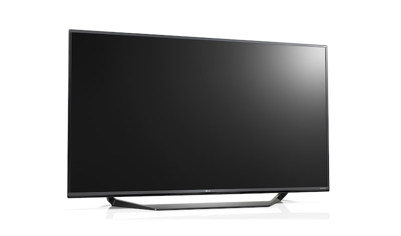 LG ULTRA HD TV, 43UF671T