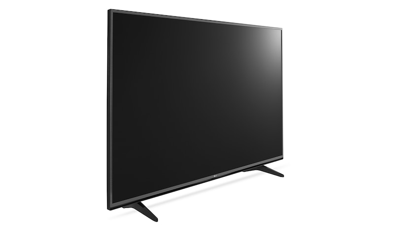LG ULTRA HD TV, 43UF680T