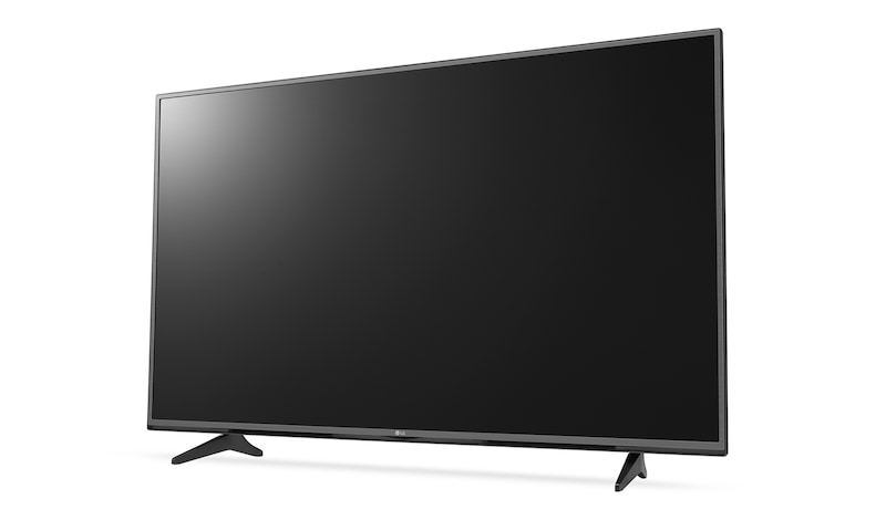 LG ULTRA HD TV, 43UF680T