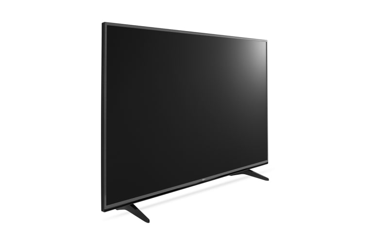 LG ULTRA HD TV, 43UF680T