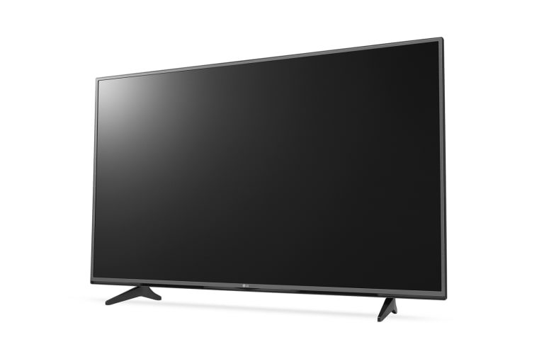 LG ULTRA HD TV, 43UF680T