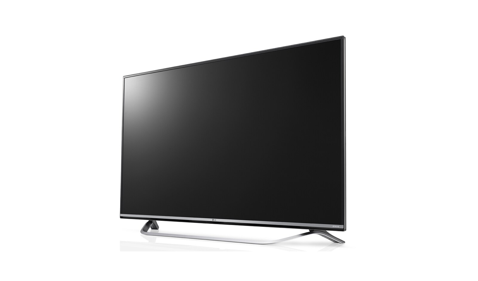 LG ULTRA HD TV, 43UF770T