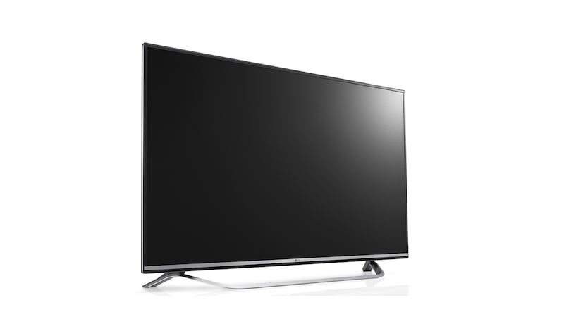 LG ULTRA HD TV, 43UF770T