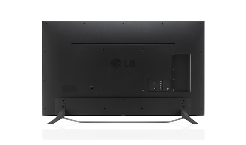 LG ULTRA HD TV, 43UF770T