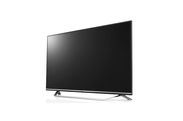 LG ULTRA HD TV, 43UF770T