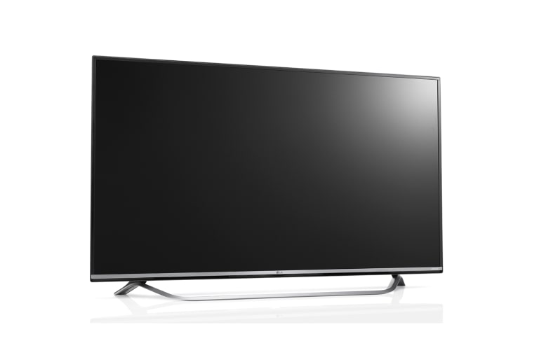 LG ULTRA HD TV, 43UF770T