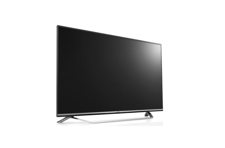 LG ULTRA HD TV, 43UF770T