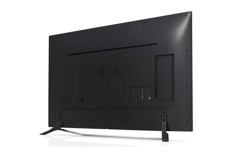 LG ULTRA HD TV, 43UF770T