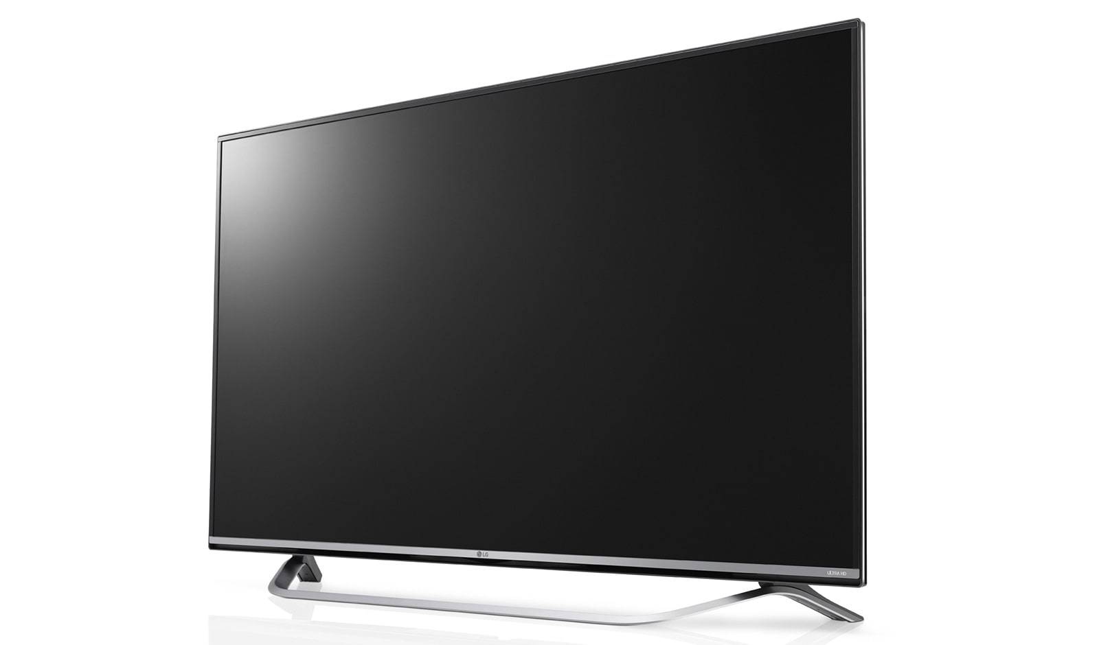 LG ULTRA HD TV, 43UF770V