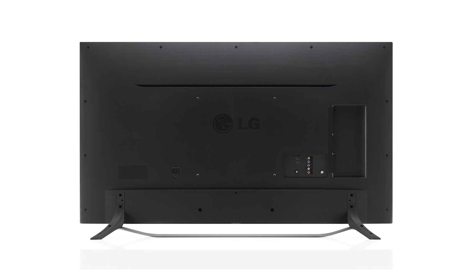 LG ULTRA HD TV, 43UF770V