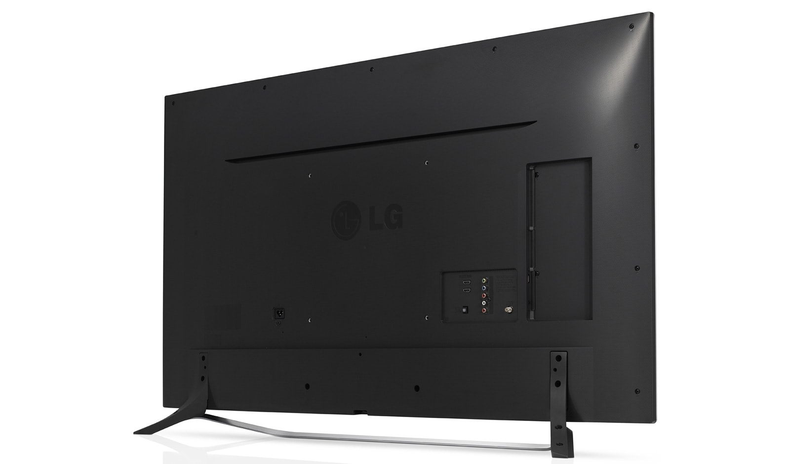 LG ULTRA HD TV, 43UF770V