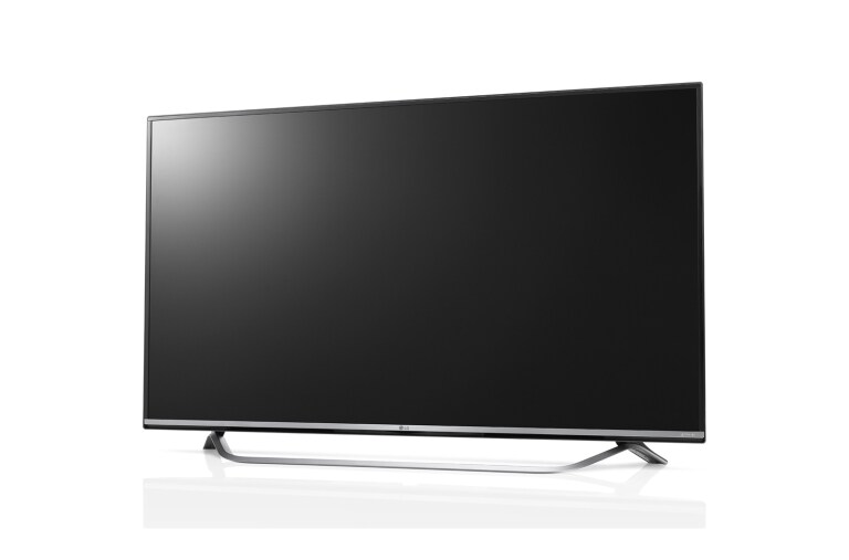 LG ULTRA HD TV, 43UF770V