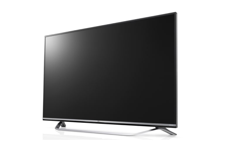 LG ULTRA HD TV, 43UF770V