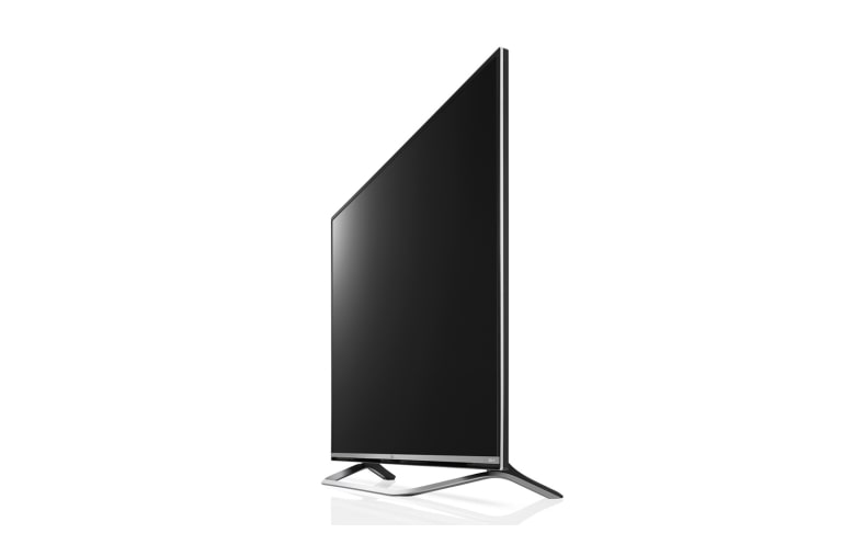 LG ULTRA HD TV, 43UF770V