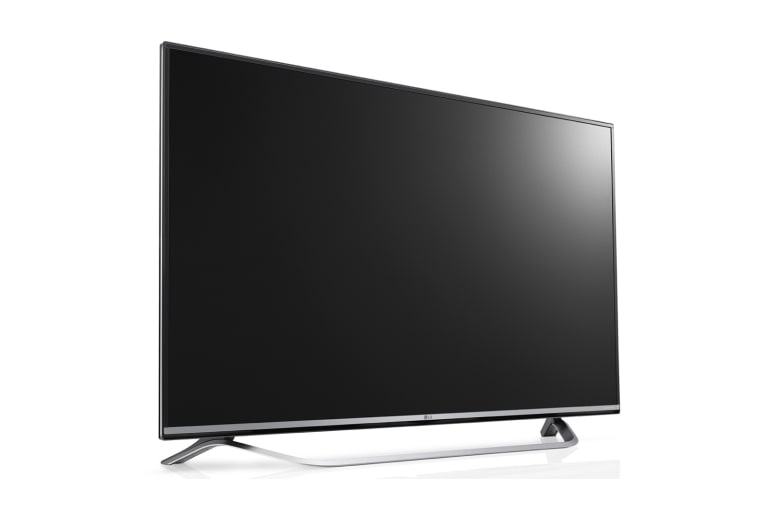 LG ULTRA HD TV, 43UF770V