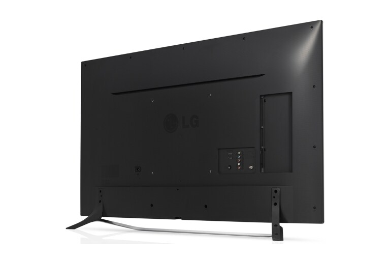 LG ULTRA HD TV, 43UF770V