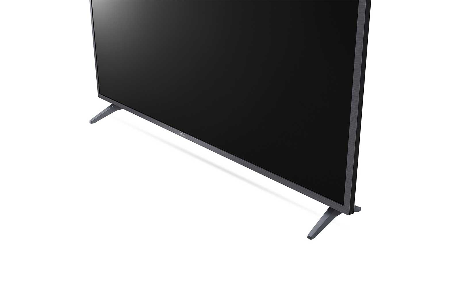 LG UHD 4K TV 43 Inch UP75 Series,  4K Active HDR WebOS Smart AI ThinQ , 43UP7500PVG