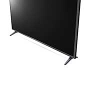 LG UHD 4K TV 43 Inch UP75 Series,  4K Active HDR WebOS Smart AI ThinQ , 43UP7550PVG