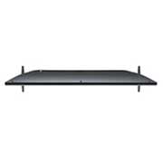 LG UHD 4K TV 43 Inch UP75 Series,  4K Active HDR WebOS Smart AI ThinQ , 43UP7550PVG