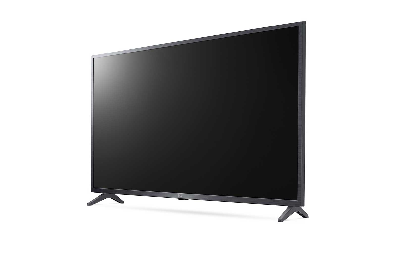 LG UHD 4K TV 43 Inch UP75 Series,  4K Active HDR WebOS Smart AI ThinQ , 43UP7550PVG