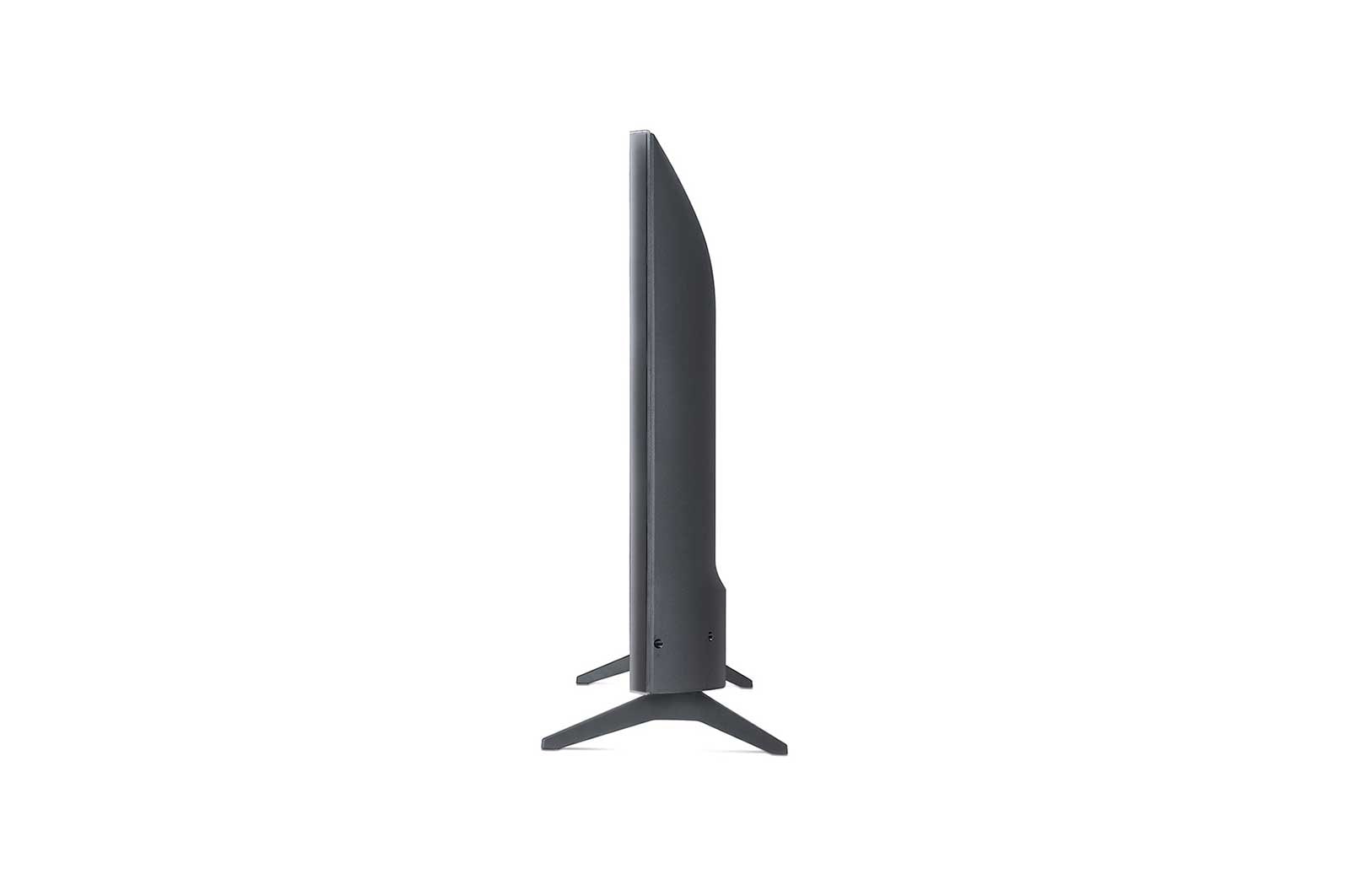 LG UHD 4K TV 43 Inch UP75 Series,  4K Active HDR WebOS Smart AI ThinQ , 43UP7550PVG