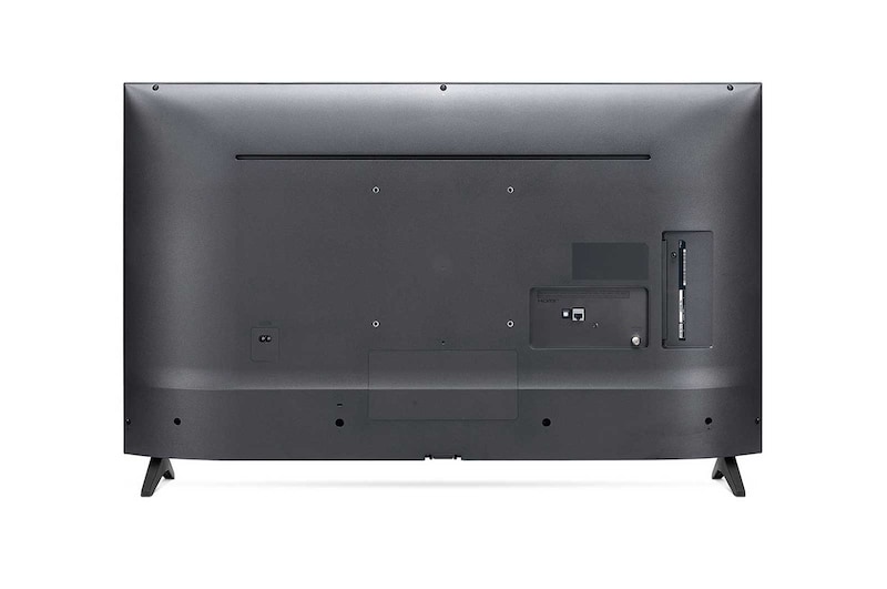 LG UHD 4K TV 43 Inch UP75 Series,  4K Active HDR WebOS Smart AI ThinQ , 43UP7550PVG