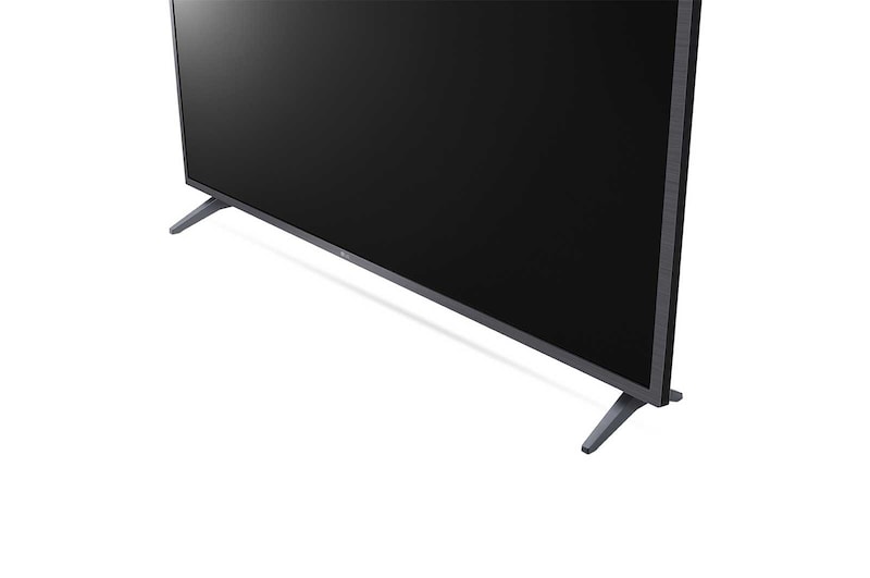 LG UHD 4K TV 43 Inch UP75 Series,  4K Active HDR WebOS Smart AI ThinQ , 43UP7550PVG