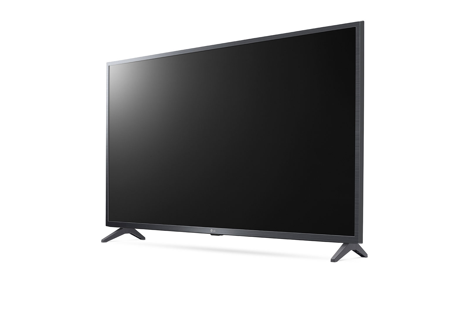 LG UHD 4K TV 43 Inch UQ7500 Series, Cinema Screen Design 4K Active HDR WebOS Smart AI ThinQ , 43UQ75006LG