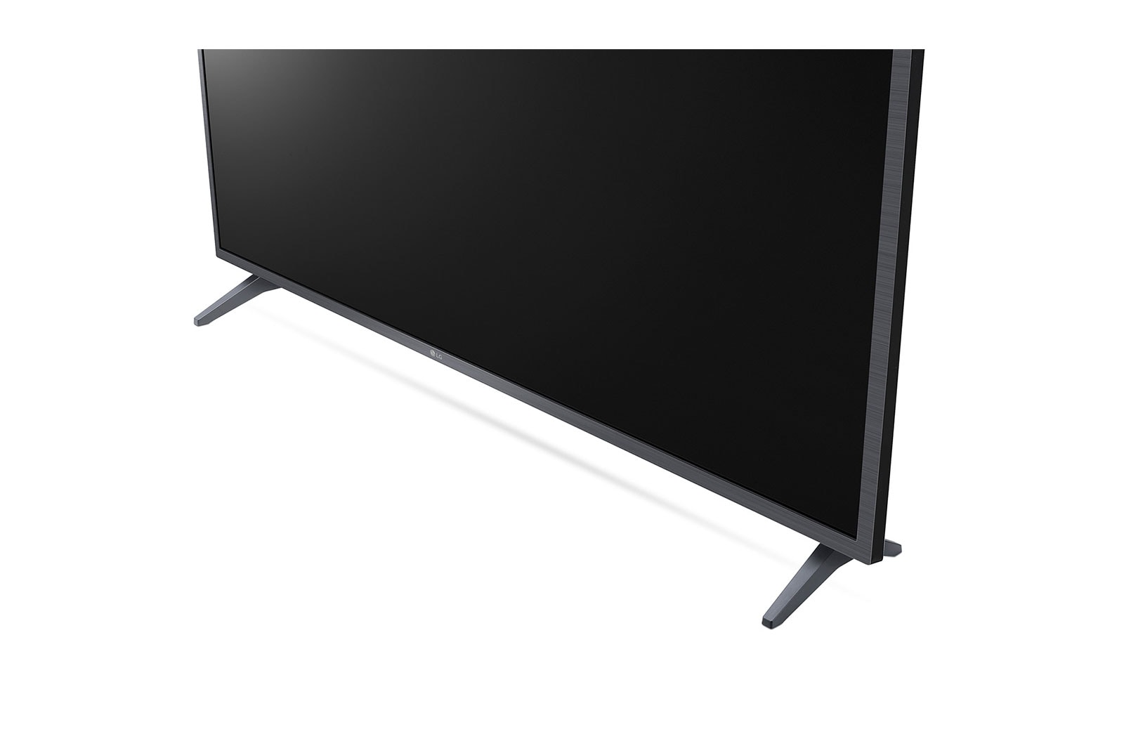 LG UHD 4K TV 43 Inch UQ7500 Series, Cinema Screen Design 4K